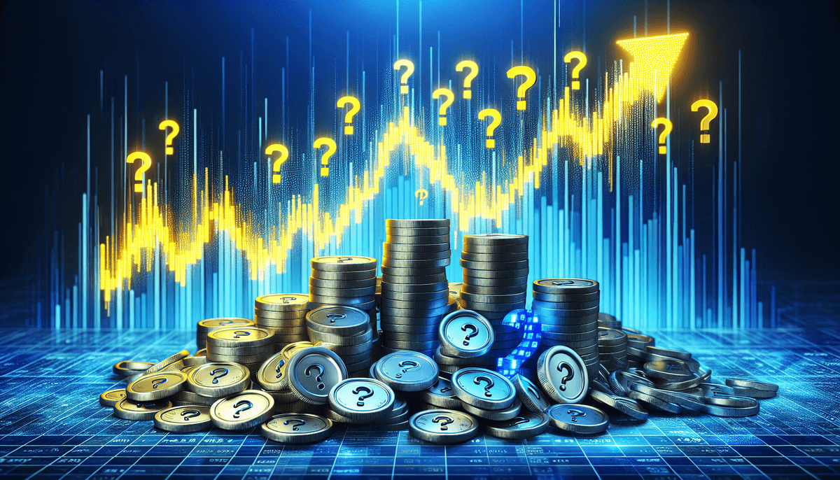 Top 3 Coins Resisting the Market Downturn – Are They Built Different?
